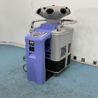 Bioquell Z-2 Hydrogen Peroxide Vapor Generator image 1